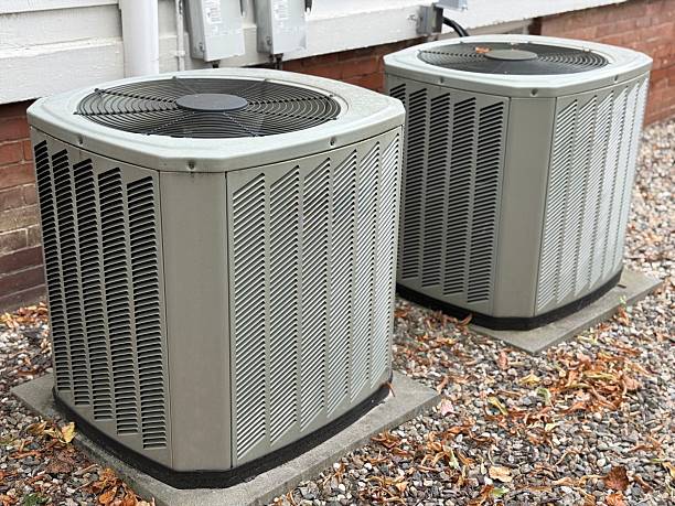 Reliable Hvac contractor in Gustine, TX by HVAC Repair CO